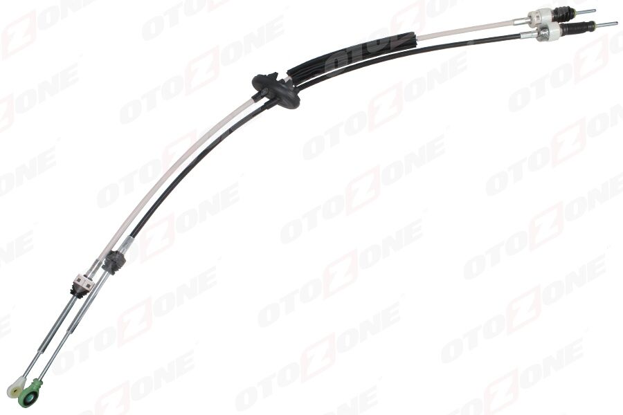 VITES HALATI MERCEDES SPRINTER B906 . VW CRAFTER 30-35-50 TSG 360 MANUEL SANZIMAN. 6 VITES 1390mm