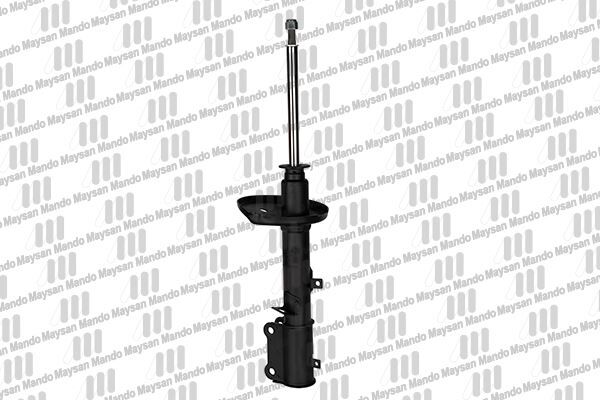 ARKA AMORTİSÖR SAĞ GAZLI TOYOTA COROLLA 1.3L 1.6L EE100 EE111 AE101 AE111 92-00 / 1.4L 1.6L VVTİ Z ZE111 ZZE112 00-01