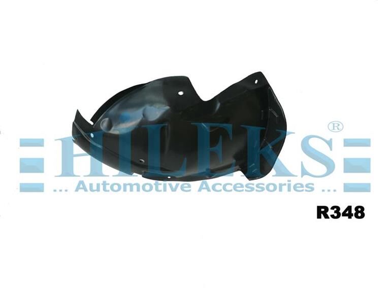 ÇAMURLUK DAVLUMBAZI ÖNÜN ÖNÜ SAĞ OPEL VIVARO-RENAULT TRAFIC 2007-2015