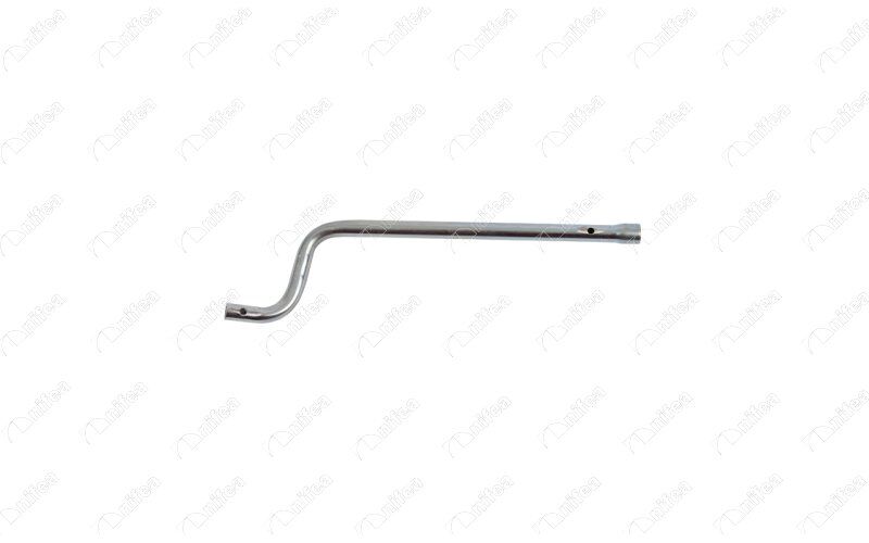 YAĞ SEVİYE ÇUBUĞU BORUSU P206-P207-P307-P308-P407-P3008-P5008-PARTNER-BERLINGO-C1-C2-C3-C4-C5-NEMO-X SARA 1.4-1.6 HDI FIESTA-FOCUS-CONNECT 1.4 TDCI