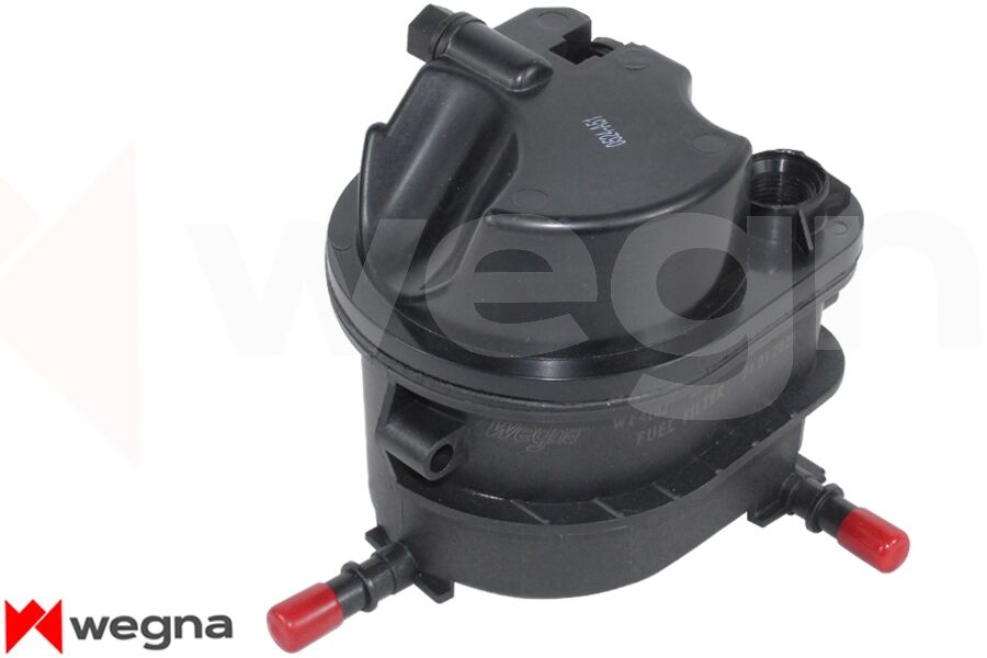 YAKIT FİLTRESİ PEUGEOT P307-P207-P206-BIPPER-NEMO-C3-C2 1.4 HDI-FUSION-FIESTA 1.4TDCI
