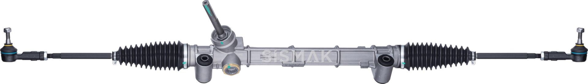 DİREKSİYON KUTUSU ELEKTRİKLİ ROT BAŞ LI CORSA C 00> ŞASE:34999999-36999999 -COMBO LONG 01> B:1203/K:136/T:2.70