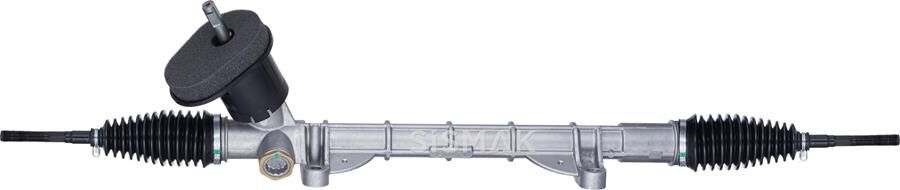 DİREKSİYON KUTUSU ELEKTRİKLİ ROT BAŞSIZ MEGANE II 02>SCENIC II 03> 1.4 1.5 DCI 1.6 2.0 16V 490016514R
