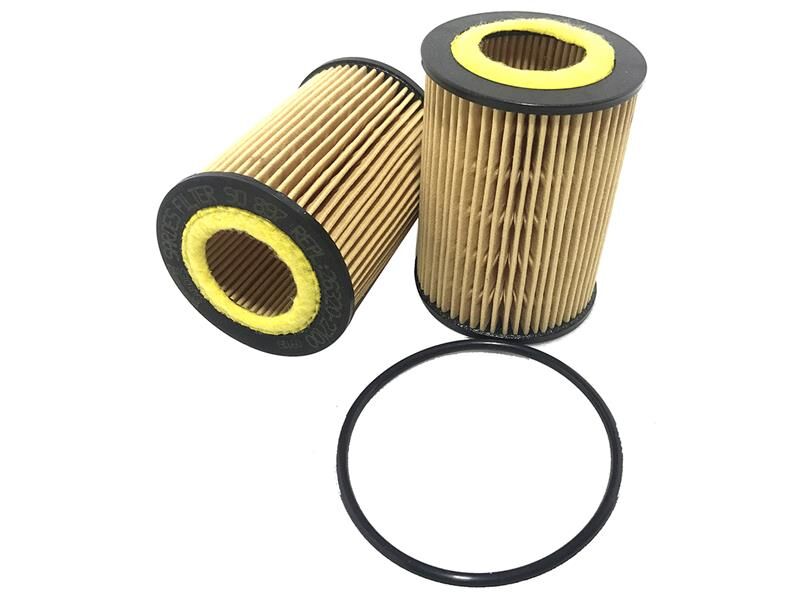 YAĞ FİLTRESİ ACCENT 02-05 -GETZ 03-05 -MATRIX 01-10 1.5CRDI DZL