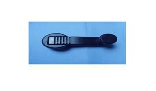 CAM AÇMA KOLU SİYAH RENAULT R9 YM 97 MD R11-R19-R21-EXP
