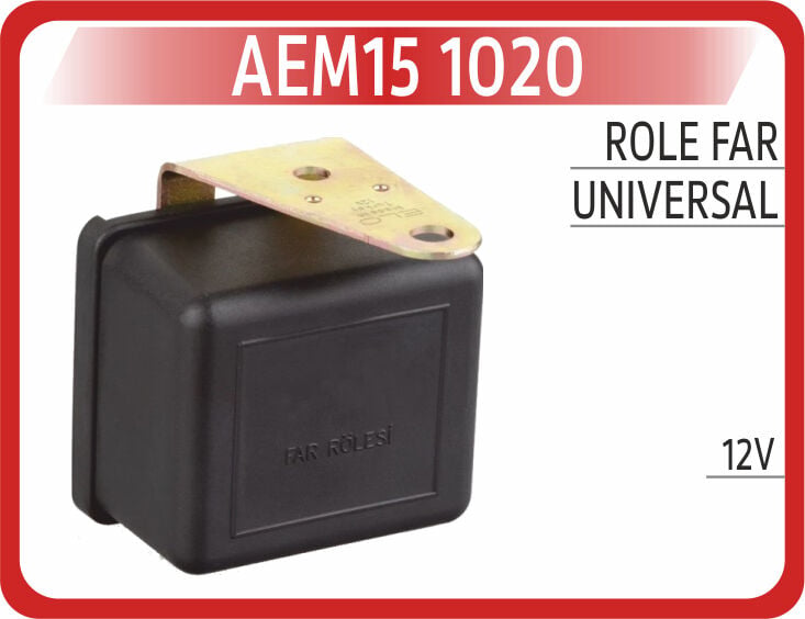 ROLE FAR 12V