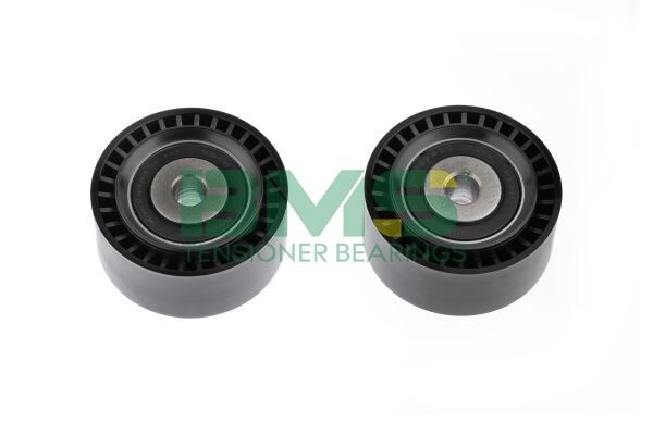 ALTERNATÖR GERGİ RULMANI PARTNER-BERLINGO 1.4-1.6 16V-P206 1.4 16V-P307-C4 1.6 16V-BIPPER-NEMO 1.4