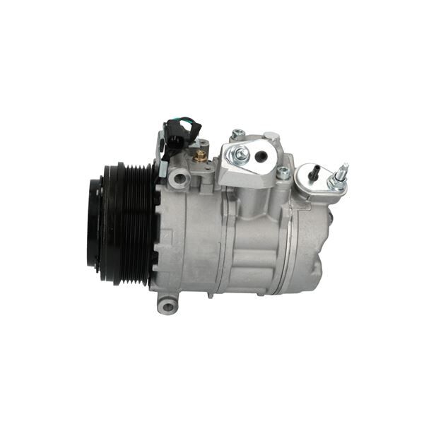 KLİMA KOMPRESÖRÜ FORD FOCUS-CONNECT 11> 1.5-1.6 TDCİ 1.6 TDCI C-MAX 1.6 TDCİ