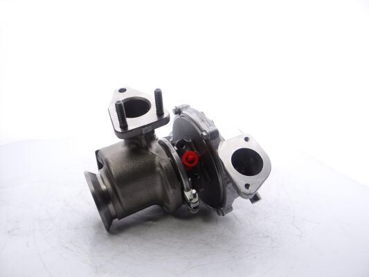 TURBOŞARJ FIAT LINEA 09> DOBLO 10>19 500L 12>19 ALFA ROMEO GIULIETTA 10> OPEL COMBO 10> 1.6D MTJ 105 HP EURO 4