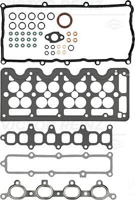 MOTOR TAKIM CONTASI ASTRA G-COMBO-CORSA B-CORSA C-MERIVA 1.7 DTI Y17DT