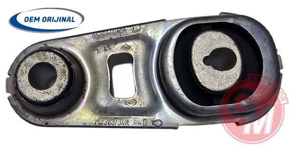 MOTOR TAKOZU SOL ALT NISSAN QASHQAI II 13> RENAULT MEGANE IV 15> KADJAR 15> TALISMAN 15> GRAND SCENIC 15> 1.2 TCE 1.3 TCE 1.5 DCI 1.6 DCI