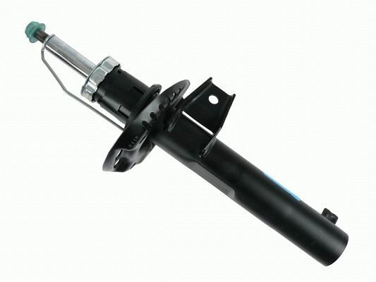 ÖN AMORTİSÖR SOL VECTRA C 02>04