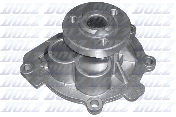 DEVİRDAİM ASTRA G-H-VECTRA C-INSIGNIA 08 >-ZAFIRA 06 > CHEVROLET CRUZE-AVEO 1.6-1.8 Z16XEP-Z16XER