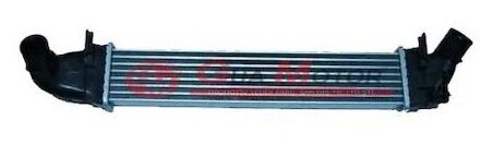 TURBO RADYATÖRÜ INTERCOOLER DACIA LOGAN 04 > MCV DUSTER SANDERO 08 > 1.5 DCİ AL/PL/BRZ