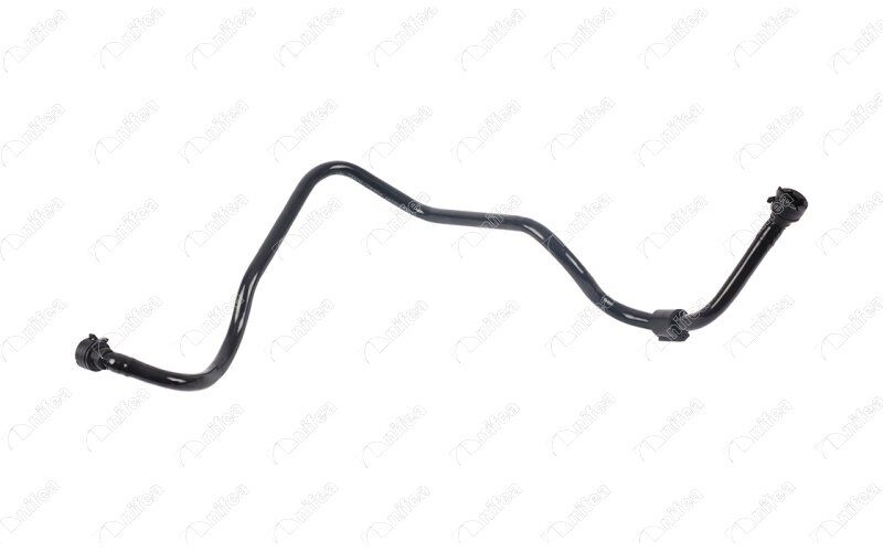 YEDEK SU DEPO BORUSU PEUGEOT P207 08>15 P1007 05> CITROEN C2 03>12 C3 02>10