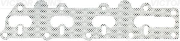 EGZOZ MANİFOLD CONTASI VECTRA A-B-ASTRA F-OMEGA 1.8-2.0-2.2 X20XEV-XER-X18XEL