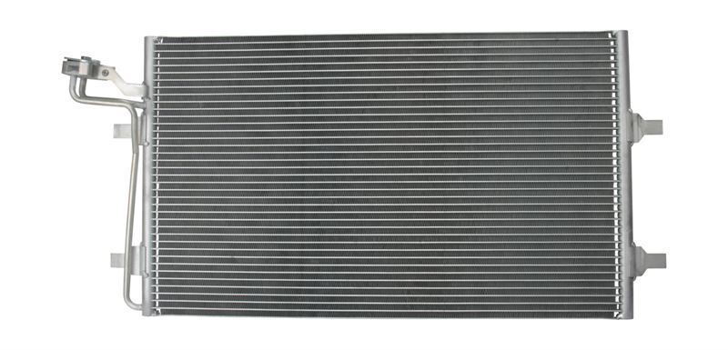 KLİMA RADYATÖRÜ KURUTUCUSUZ VOLVO C30-S40-V50 04> 1.6-2.0 D