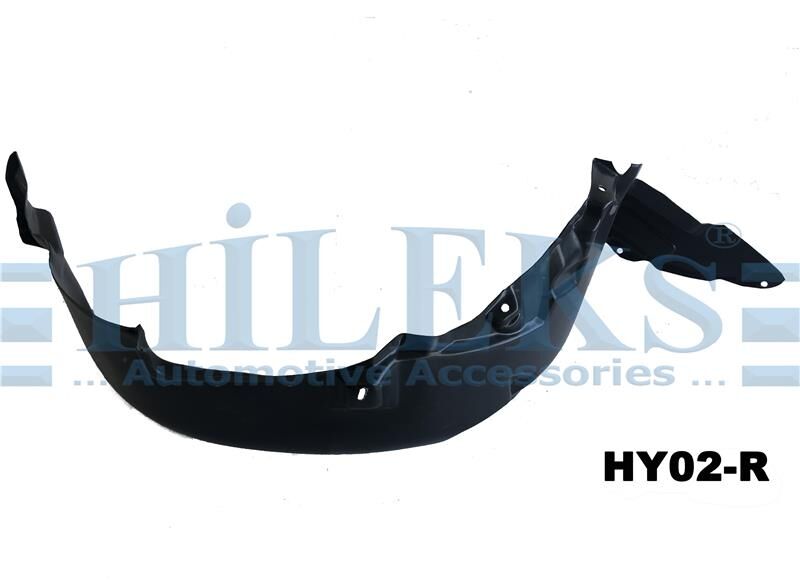 ÇAMURLUK DAVLUMBAZI ÖN SAĞ HYUNDAI ACCENT ERA 1.5L D4FA CRDi 06-> / 1.4L G4EE 06-10 / 1.6L G4ED 06-1 0