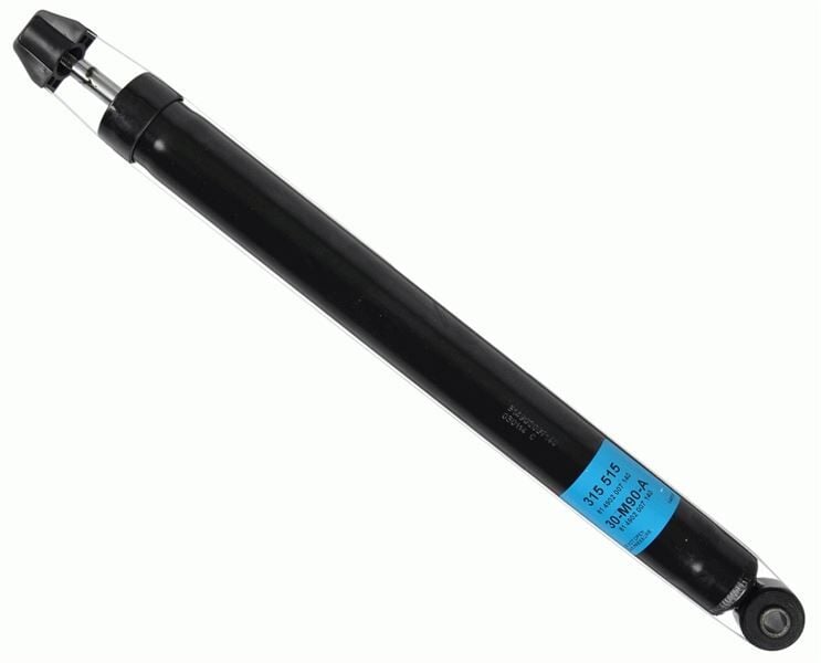 ARKA AMORTISOR SAG SOL CMAX II 10> FOCUS III 11>14