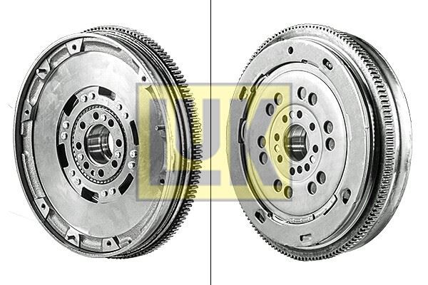 VOLAN DMF MERCEDES VITO W638 96>03