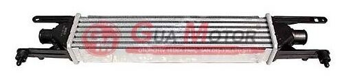 TURBO RADYATÖRÜ INTERCOOLER FIAT GRANDE PUNTO 05>LINEA 07> 1.3 MTJ 70 CV AL/PL/BRZ