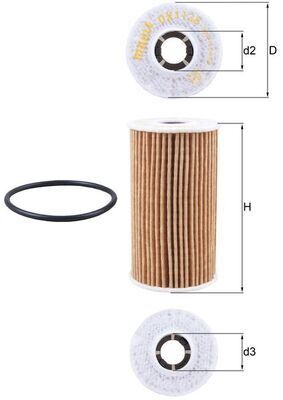 YAG FILTRESI LAND ROVER 204DT PT204 DISCOVERY L462 L550 DEFENDER L663 RANGE ROVER L494 L560 L551 L53 8 . JAGUAR E-PACE X540 F-PACE X761 XE X760 XF II X260