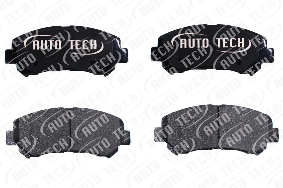 ÖN FREN BALATA NISSAN QASHQAI 1.5L Dci K9K dizel 1.6L 2.0L HR16 HR20 J10 06-13 / X-TRAIL 2.0L QR20 T 31 07-> 2.0L M9R T31 dizel 07-> / KOLEOS 2.0 DCI 08 >
