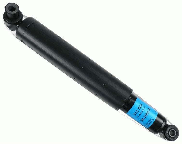 AMORTİSÖR ARKA SAĞ-SOL FORD TRANSİT 06> V347