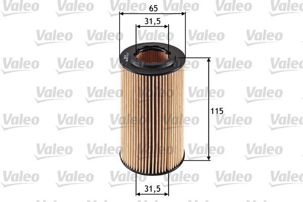 YAG FILTRESI MERCEDES OM611 W203 W211 W210 W639 B901>B904