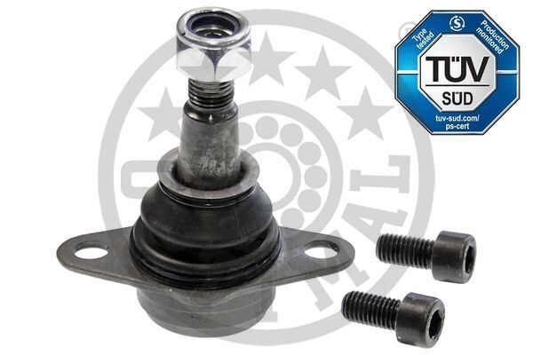 ROTIL ON ALT BMW E83