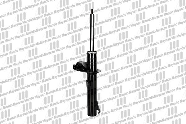 AMORTİSÖR ÖN SOL FORD CONNECT 02> UZUN ŞASE