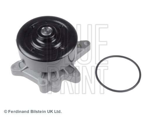 DEVİRDAİM SU POMPASI TOYOTA AVENSIS 1.6L 3ZZFE ZZT250 03-08 / COROLLA 1.4L 4ZZ-FE ZZE120 VVTİ 02-06 / 1.6L 3ZZ-FE ZZE121 VVTİ 02-06 / VERSO 1.6L 3ZZ-FE ZNR10 04->