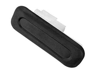 BAGAJ AÇMA BUTONU TUTAMAĞI PEUGEOT P207 06>12 P308 07>14 P508 10>18 P3008 09>16 RZC 10>15 CITROEN C2 03>12 C4 PICASSO 06>13 C5 08>16 C6 06>12