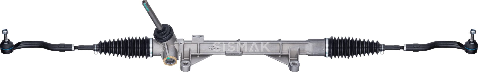 DİREKSİYON KUTUSU ELEKTRİKLİ ROT BAŞ LI NISSAN JUKE 1.6L HR16DE DIG-T F15 10-> 1.5L Dci F15 10->