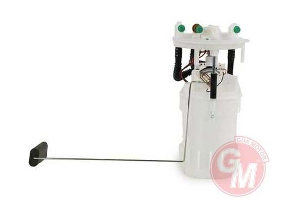 YAKIT DEPO ŞAMANDIRASI MASTER III 10> MOVANO B 12> 2.3 DCİ M9T