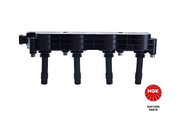 ATEŞLEME BOBİNİ ASTRA G 1.4 16V-1.6 16V 98-05 -CORSA C 1.4 00>MERIVA 1.6 03>VECTRAB 1.6 16V U6002