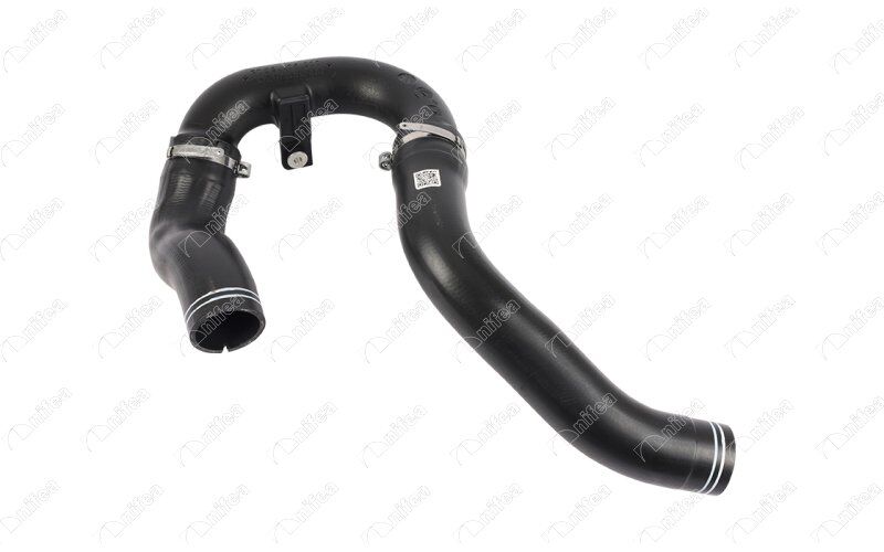 TURBO ÇIKIŞ HORTUM KOMPLE PLASTİK BORULU FIAT DOBLO III 15>23 1.3D MULTIJET