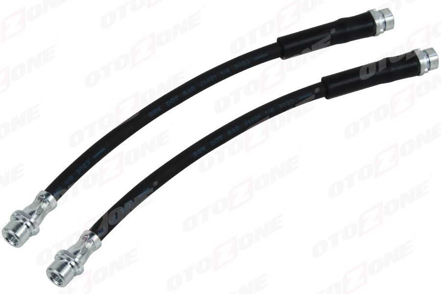 ARKA FREN HORTUMU FIESTA 02>08 MAZDA 2 DY 02>08 325.00 MM