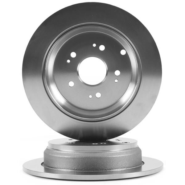 ARKA FREN DİSKİ DOLU TİP HONDA CR-V 2.0L K20 RD8 kasa 05-09 / 2.2L N22A CTDİ DİZEL 06-> / 1.6L İ -DTEC N16A2 RE6 kasa 13 -> 304.5 çap x 5 bijon - Adet disk fiyatıdır