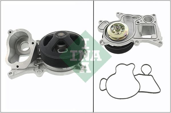 DEVIRDAIM POMPASI BMW N47N F20 F21 F22 E90 E91 E92 E93 F30 F31 F34 F32 F33 F36 F07 F10 F11 E84 F25 F 15