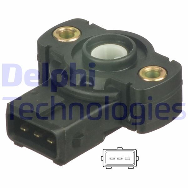 GAZ KELEBEGI SENSORU BMW S38 S50 S54 E36 E46 E34 E39 E85 E86 E52