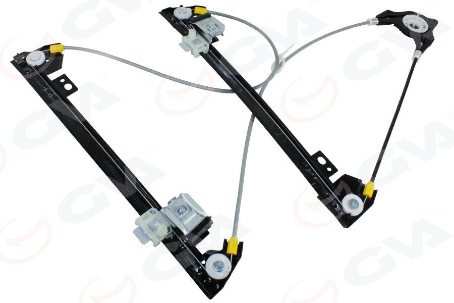CAM MEKANİZMASI ÖN SOL FIESTA 3D 09-16 MOTORSUZ