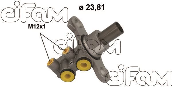 FREN ANA MERKEZİ OPEL ASTRA K 15>22