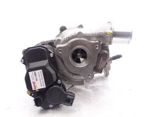 TURBO KOMPLE TOYOTA AURIS COROLLA 1.4L 1ND-TV 90 hp NDE150 NDE180 6 VİTES 10-18 90 hp NDE150 NDE180 6 VİTES 10-18