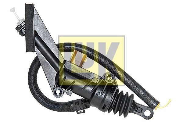 DEBRIYAJ MERKEZI UST TRANSIT V347-V348 TT9 2.2 155PS 11 >14 START STOP