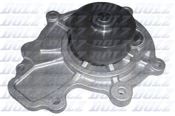 DEVİRDAİM ANTARA-CAPTIVA-LACETTI-NUBIRA-EPICA-CRUZE 2.0TCDI-CDTI-VCDI 06> PA1068