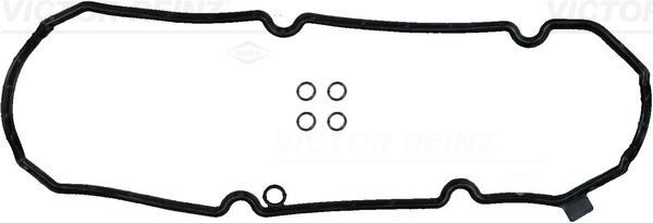 ÜST KAPAK CONTASI FIAT 500 07> ALBEA 07> FİORNO 09> GRANDE PUNTO 10> LINEA 07> PANDA 10> PUNTO EVO 09>12 1.2 169 A4.000 1.4 350 A1.000