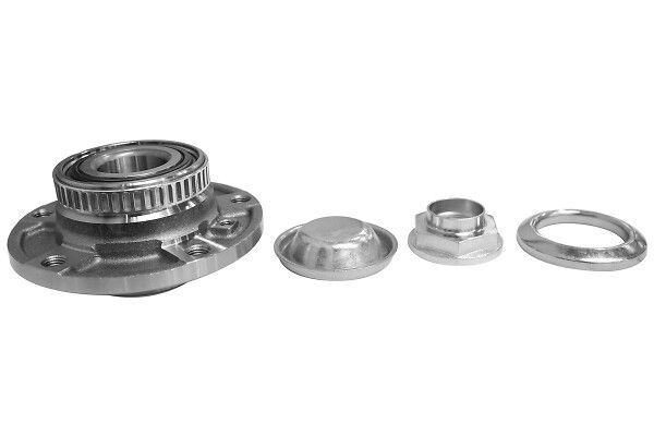 TEKER RULMANI ON BMW E36 E46 E85 E86 PORYA