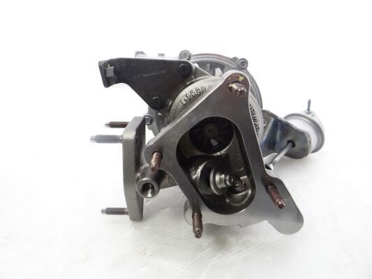 TURBO KOMPLE RENAULT MASTER III 10> TRAFIC II 06> OPEL MOVANO B 10> VIVARO 06> 2.0DCI M9R 2.3DCİ M9T