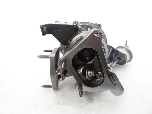 TURBO KOMPLE RENAULT MASTER III 10> TRAFIC II 06> OPEL MOVANO B 10> VIVARO 06> 2.0DCI M9R 2.3DCİ M9T
